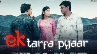 Ek Tarfa Pyaar (Part 2) | Azaad | Official Music Video | (2021)