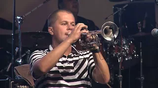 Mad Heads XL at the Toronto Ukrainian Festival 2010 (HD)