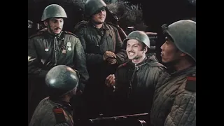 Падение Берлина (1949) (2-я серия)