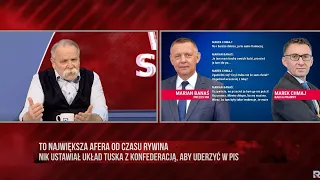 A. Borowski: To są wybory, które zadecydują o istnieniu Polski | Wydanie specjalne