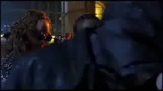 Blade II Deleted Scene