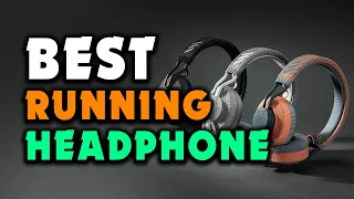 TOP 6: Best Running Headphone For 2022 | For Jogging, Workout & More!