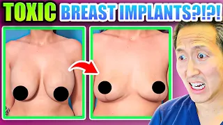 REAL Plastic Surgery: Plastic Surgeon Treats BII (Breast Implant Illness)