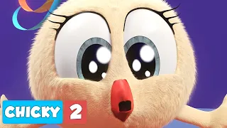 Where's Chicky? Funny Chicky 2021 | CUTE BEKKY | Chicky Cartoon in English for Kids