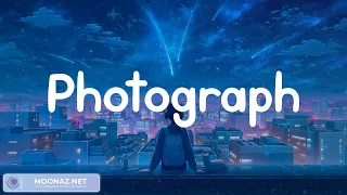 Ed Sheeran - Photograph (MIX LYRICS) Taylor Swift, Maroon 5,...