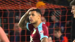 FOOTBALL LEAGUE HIGHLIGHTS | Hull City v Burnley