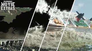 San Andreas - VFX Breakdown by Scanline VFX (2015)