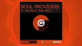 Soul Providers – Rise (Original Soul Providers Mix)