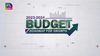 Promo: Budget: Roadmap for Growth | 24 January, 2023