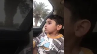 الكويت طفل مفقود في اشبيليه