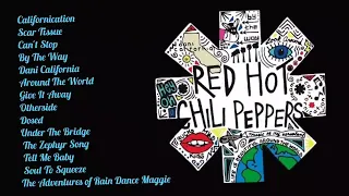 Red Hot Chili Peppers - Mantul di dengar .