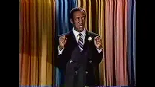 The Tonight Show, 9/23/1986 part 1 of 2 (Bill Cosby)