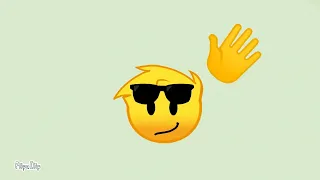 Emoji Animation