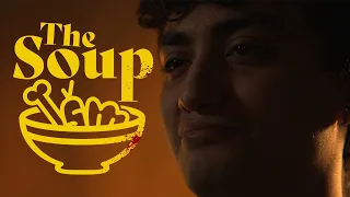 THE SOUP | Short Film