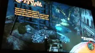 [Часть 15] inFAMOUS 2 - Тревога -Дурная репутация 2 - На русском