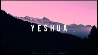 YESHUA - Jesus Image Worship