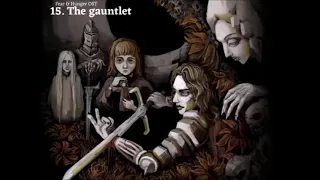 Fear & Hunger OST #15   The gauntlet