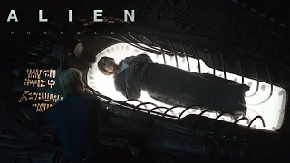 Alien: Covenant | Prologue: The Crossing | 20th Century FOX