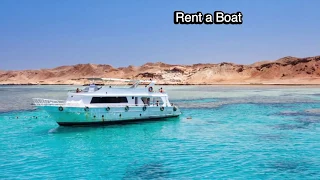 10 activities to do in Sharm el Sheikh