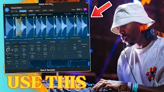 This Cheat Code Helped Me Produce Improve My Drums in logic pro x