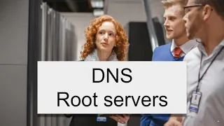 Unlocking the Secrets of DNS: A Guide to Root Servers