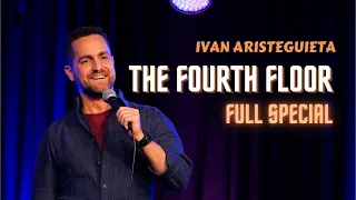 Ivan Aristeguieta: The Fourth Floor - Full Comedy Special