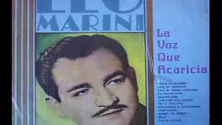 LEO MARINI LAGRIMAS DE SANGRE