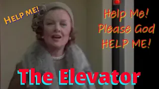 The Elevator (Thriller)  Made-For-Television Movie - 1974