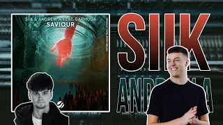 SIIK & Andrew A (feat. Barmuda) - Saviour FL studio Remake