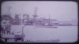 Pearl Harbor Attack Footage (1941)