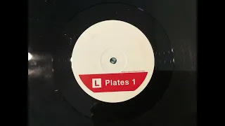 Digital - L Plates Volume 1
