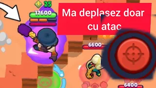 CHALLENGE Am voie DOAR CU JUMP! Brawl Stars