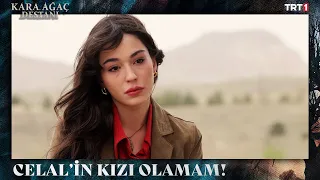 Ömer yaşasın diye beni kurban etmişler - Kara Ağaç Destanı 10. Bölüm @trt1