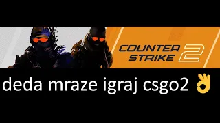 deda mraze igraj csgo2👌