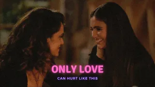 Only love can hurt like this | Gigi & Dani