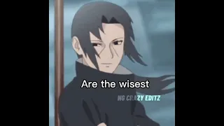 Naruto sad edit