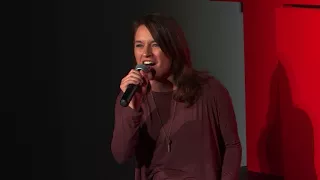 Watch Them Grow |  Kelley Delchamps  | TEDxKennesawStateUniversity