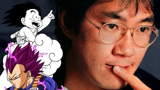 Can Dragon Ball Continue Without Akira Toriyama?