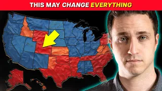 God Just Showed Me This About the 2024 Election - Swing State Prophecy