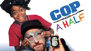 Cop and a Half - Nostalgia Critic