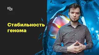 Старение и стабильность генома