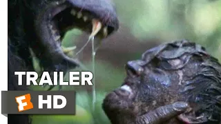 Primal Rage Trailer #1 (2018) | Movieclips Indie