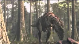 Spinosaurus VS Carcharodontosaurus- Resounded