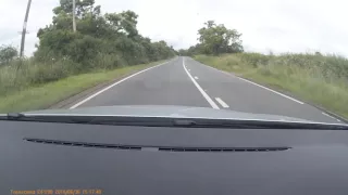 Dangerous Driving near Daventry (A425)