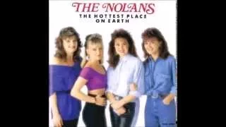 ノーランズ 世界でいちばん熱い夏 The Nolans - The Hottest Place on Earth
