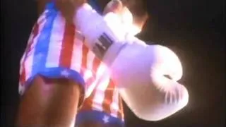 Rocky IV Motivation (Rise of The Champion)