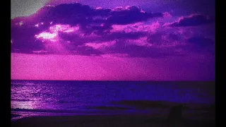 dark beach- pastel ghost (slowed 8d)