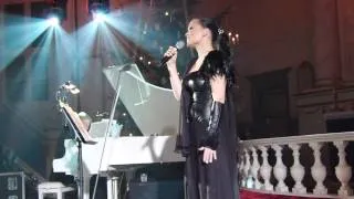 Tarja Turunen - "You would have loved this" @ Alajärvi-Finland