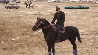 Шайманов Нурлан агамыздын кокпары 14 11 2021 Шардара ауданы Көкпар