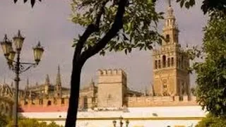 Sevilla, la ciudad que enamora. Sevilla